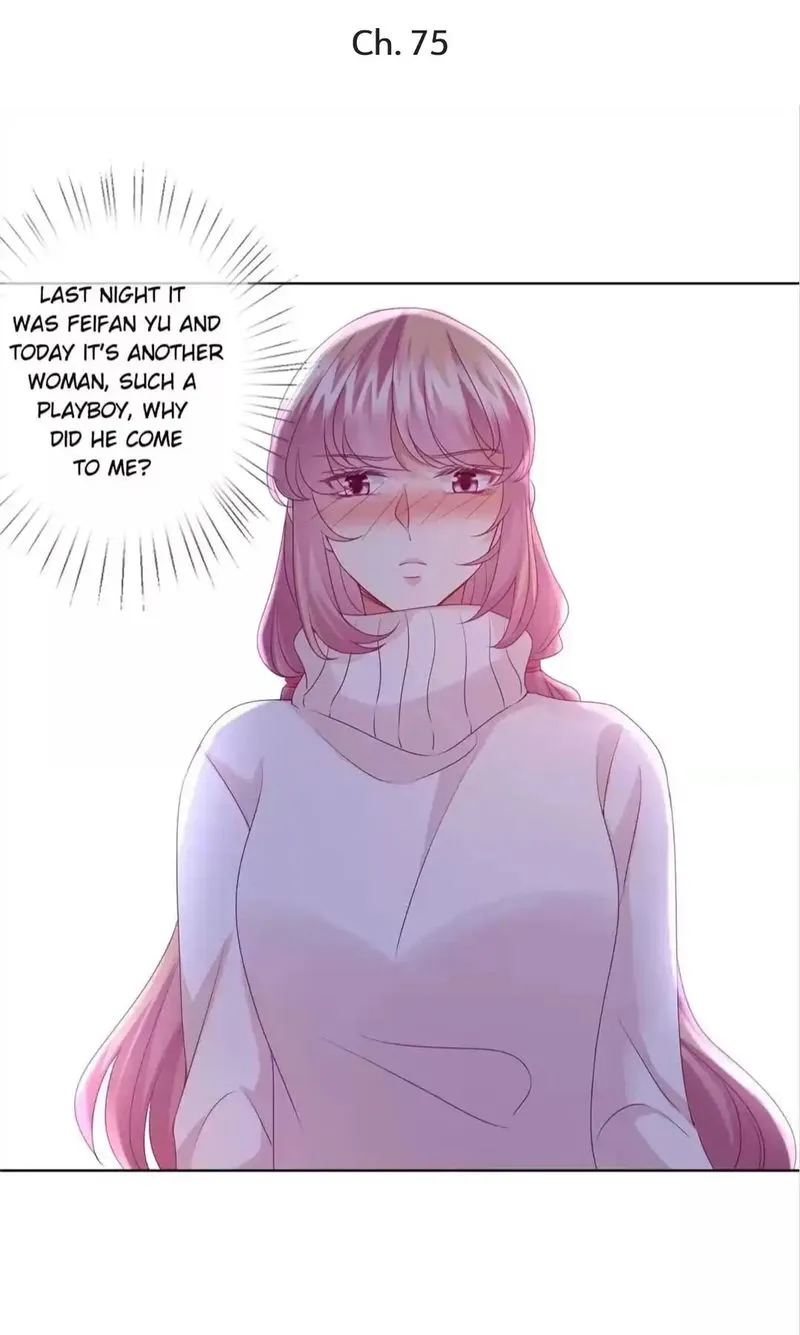 Embrace My Shadow Chapter 75 Online - página 1