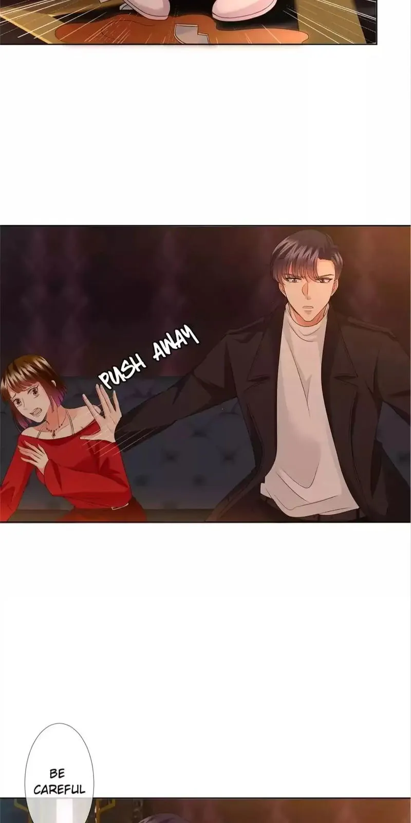 Embrace My Shadow Chapter 75 Online - página 3