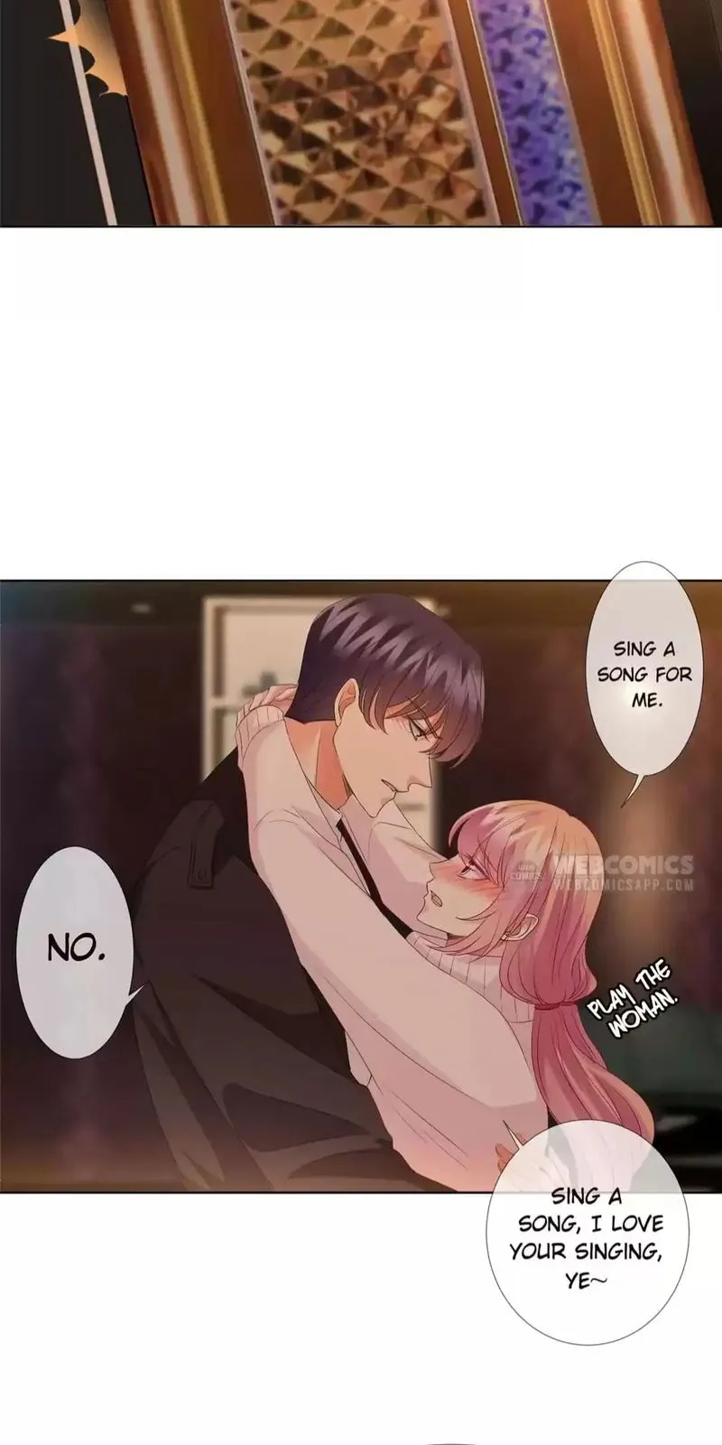 Embrace My Shadow Chapter 75 Online - página 8