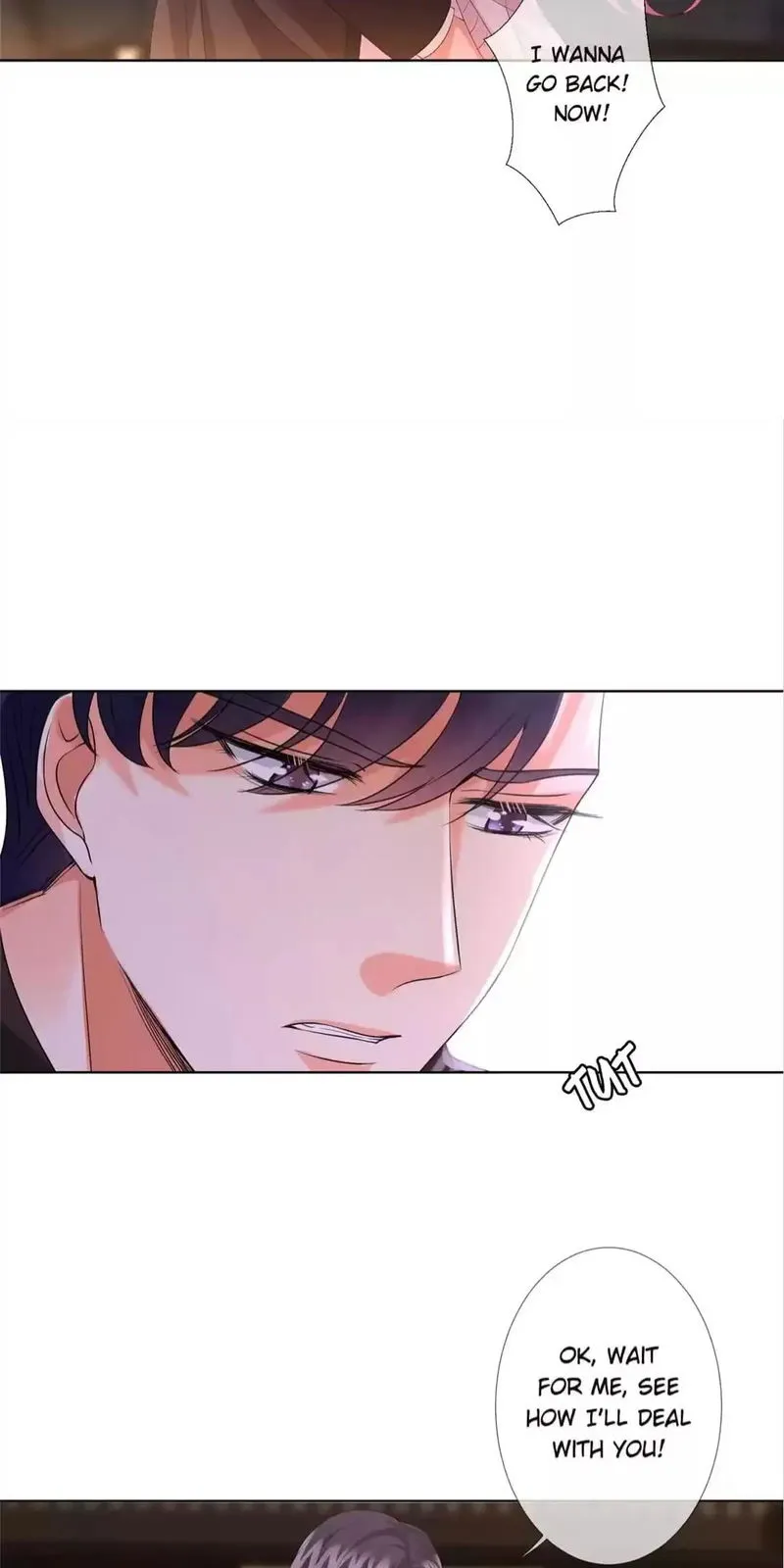 Embrace My Shadow Chapter 75 Online - página 14