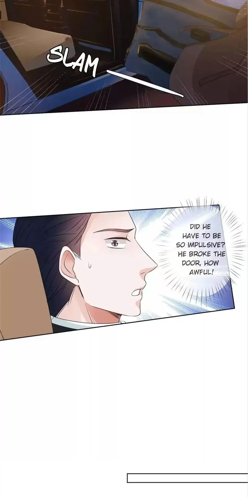 Embrace My Shadow Chapter 75 Online - página 20