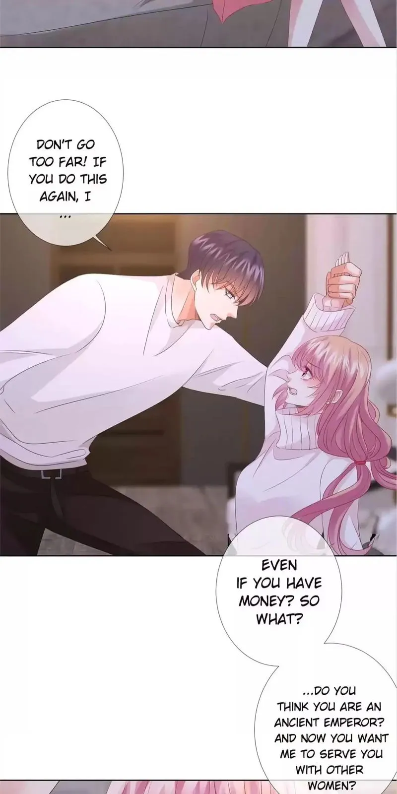 Embrace My Shadow Chapter 75 Online - página 23