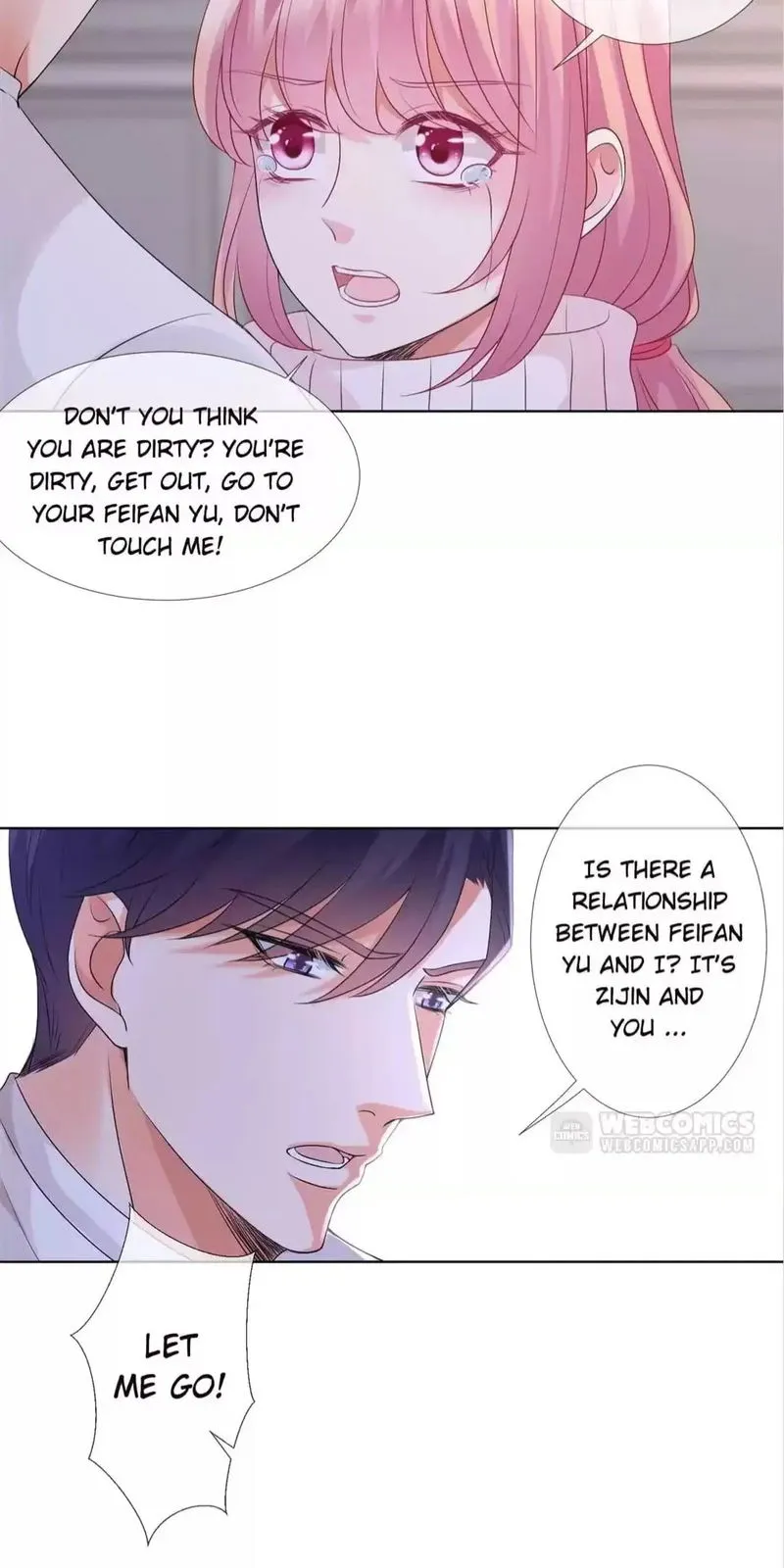 Embrace My Shadow Chapter 75 Online - página 24