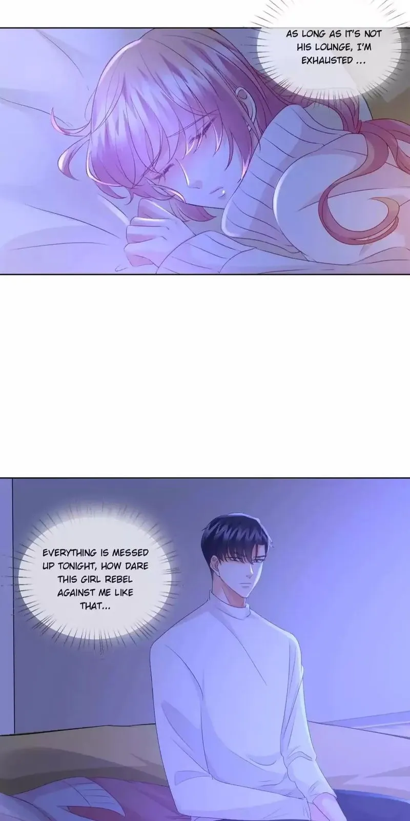 Embrace My Shadow Chapter 76 Online - página 2