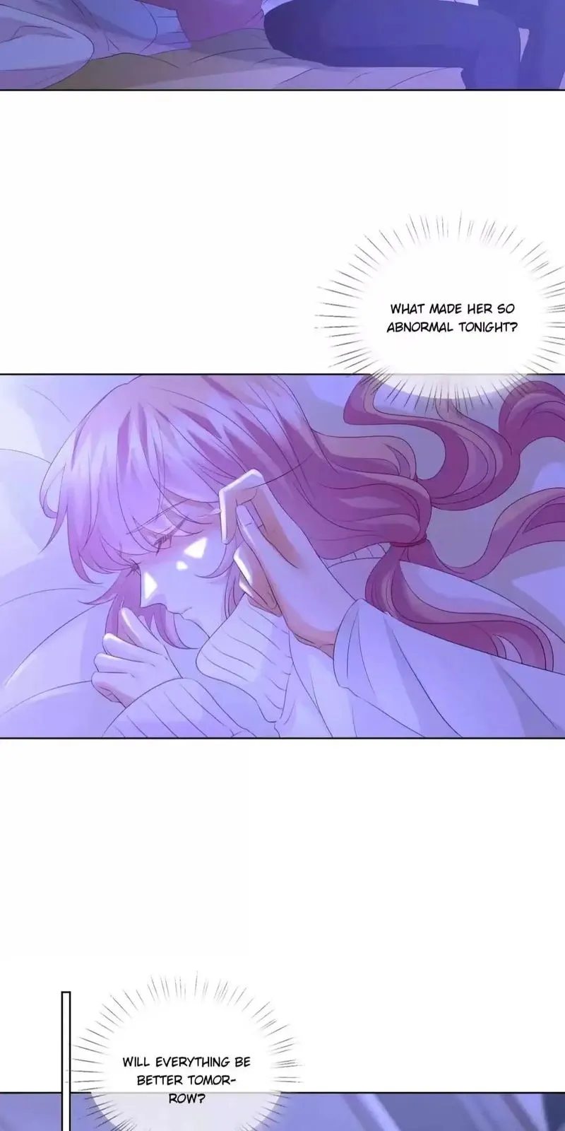 Embrace My Shadow Chapter 76 Online - página 3