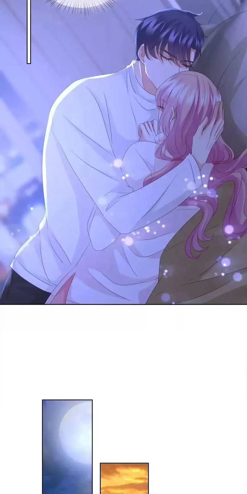 Embrace My Shadow Chapter 76 Online - página 4