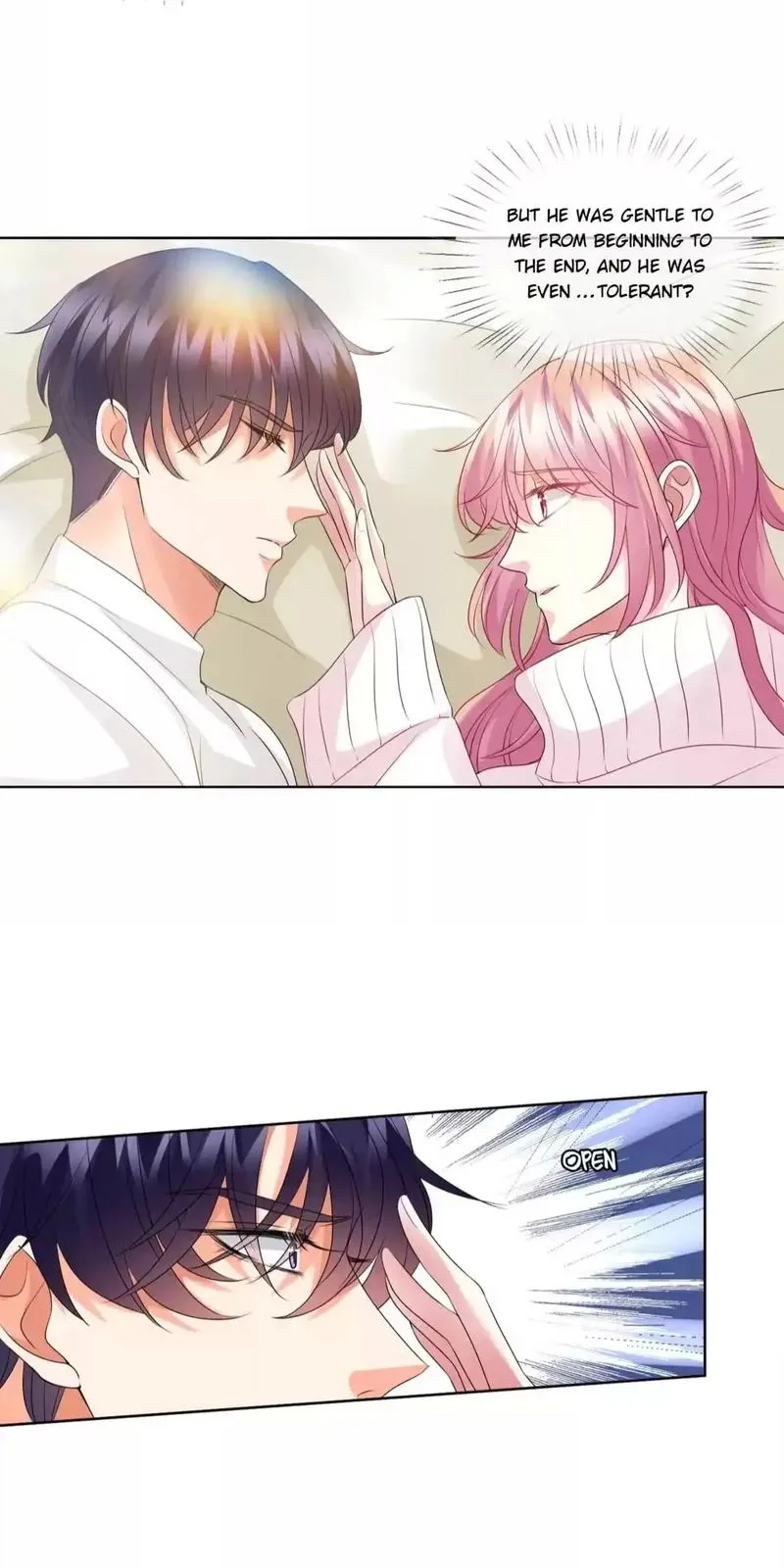 Embrace My Shadow Chapter 76 Online - página 7