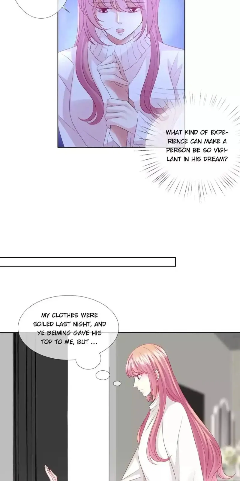 Embrace My Shadow Chapter 76 Online - página 10