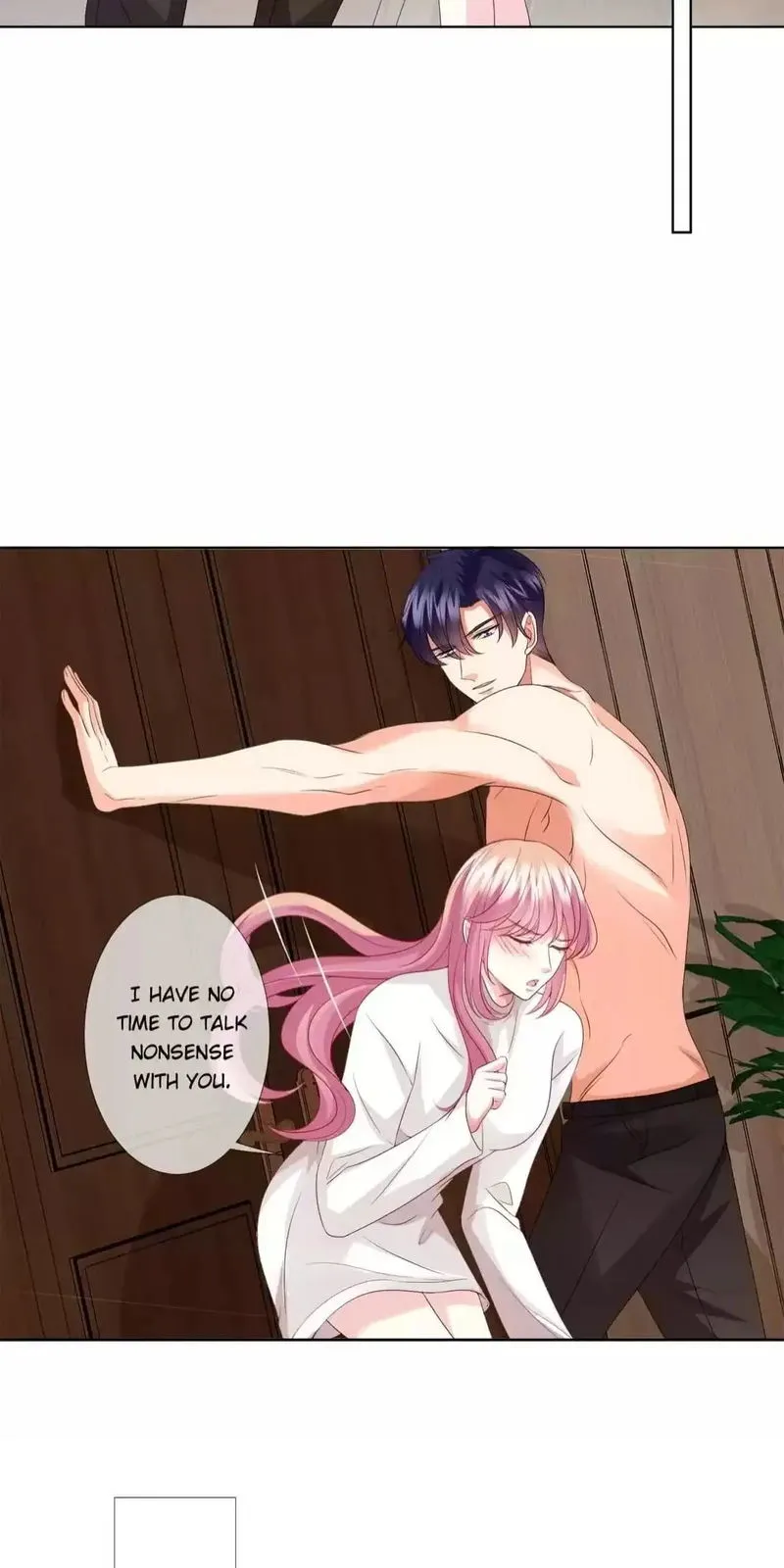 Embrace My Shadow Chapter 76 Online - página 15
