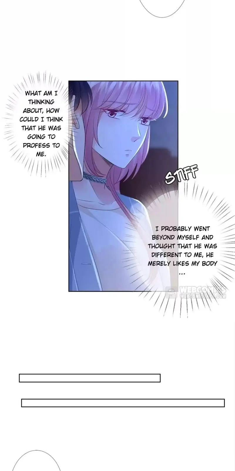 Embrace My Shadow Chapter 76 Online - página 24