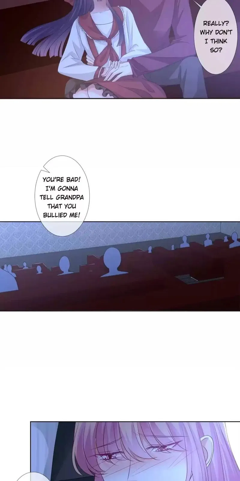 Embrace My Shadow Chapter 76 Online - página 26