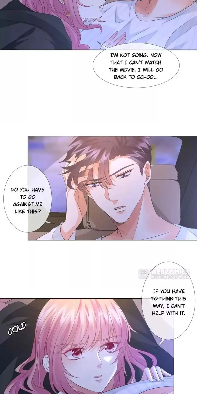 Embrace My Shadow Chapter 77 Online - página 5