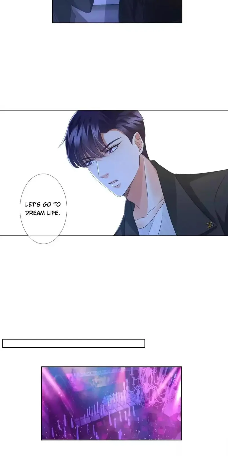 Embrace My Shadow Chapter 77 Online - página 8