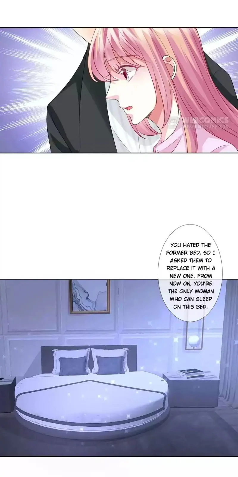 Embrace My Shadow Chapter 77 Online - página 25