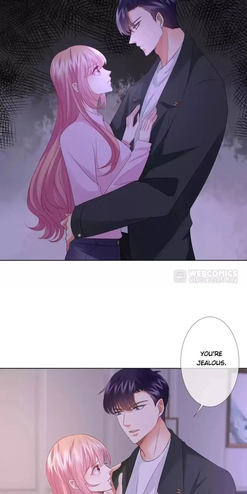 Embrace My Shadow Chapter 78 Online - página 2