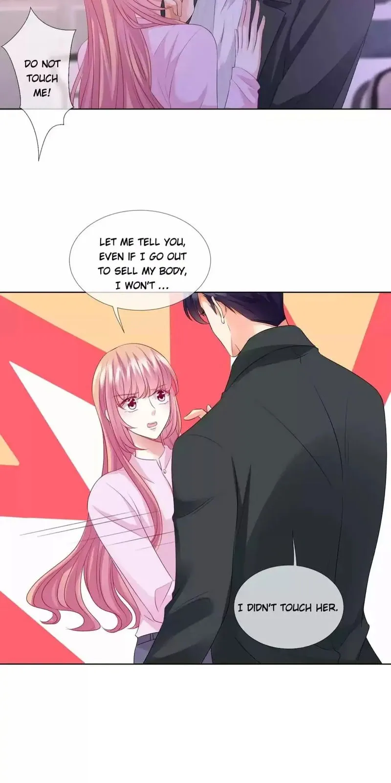 Embrace My Shadow Chapter 78 Online - página 3