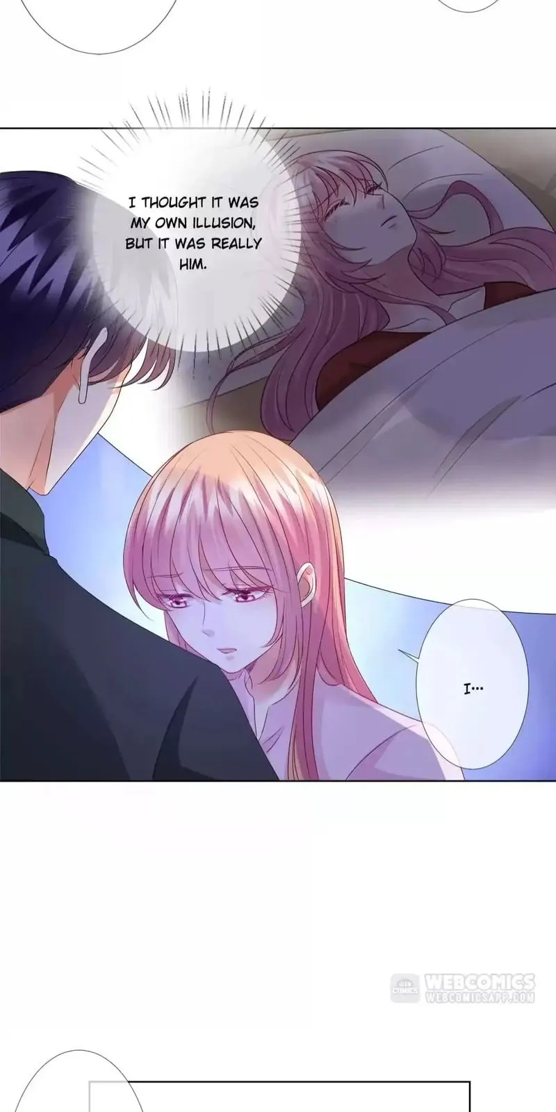 Embrace My Shadow Chapter 78 Online - página 5