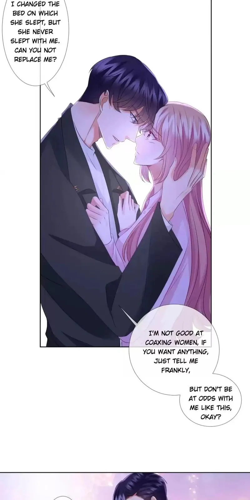 Embrace My Shadow Chapter 78 Online - página 6