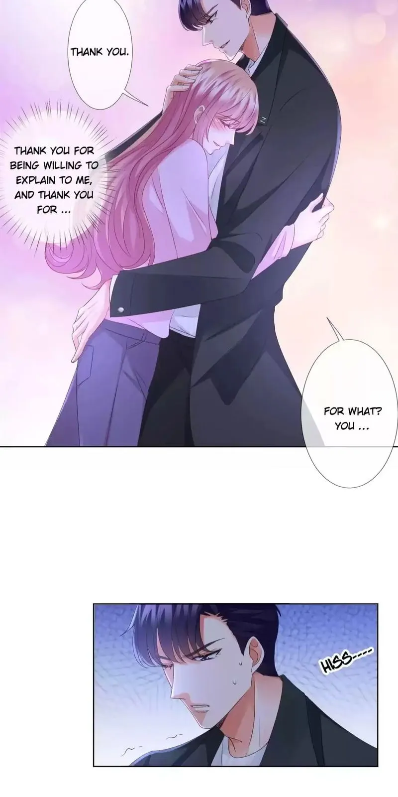 Embrace My Shadow Chapter 78 Online - página 7