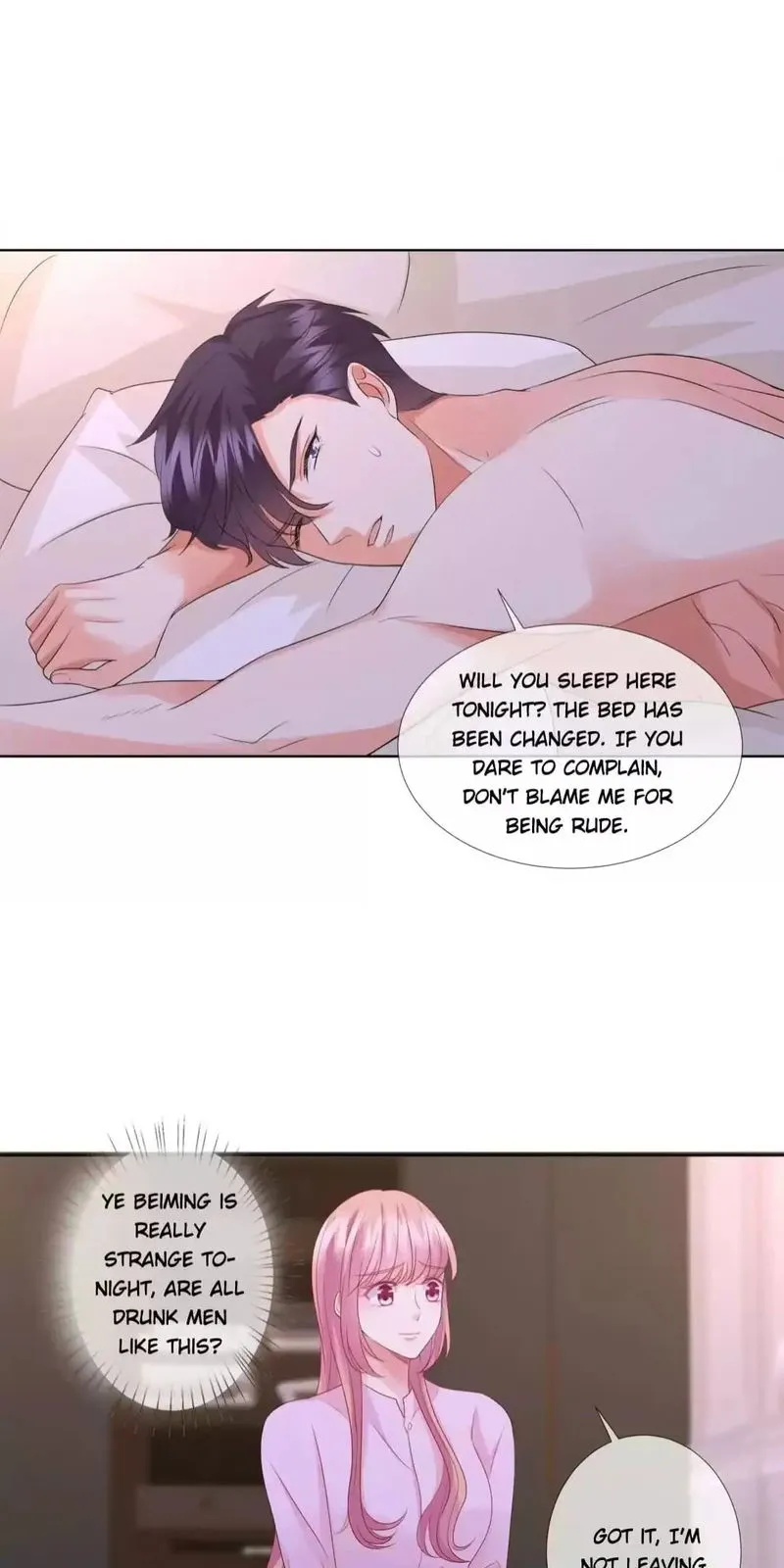 Embrace My Shadow Chapter 78 Online - página 17