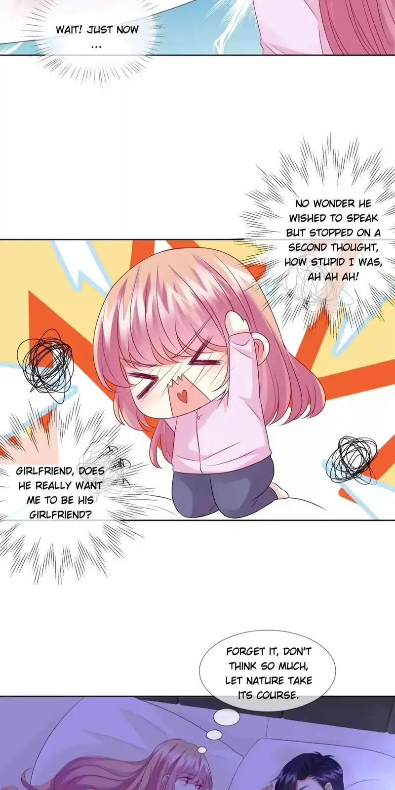 Embrace My Shadow Chapter 78 Online - página 21