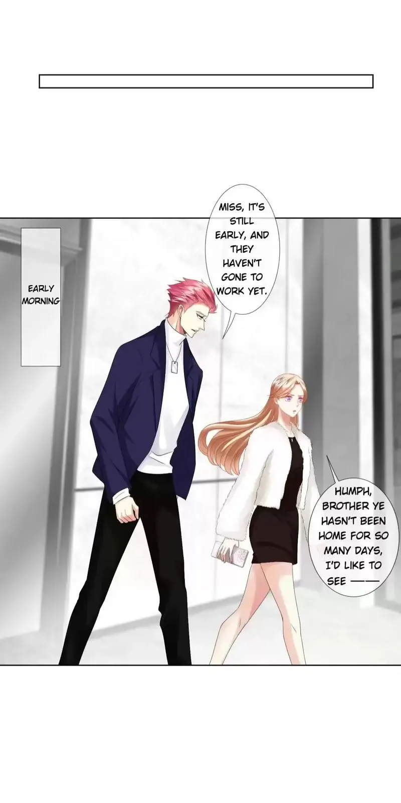 Embrace My Shadow Chapter 78 Online - página 26