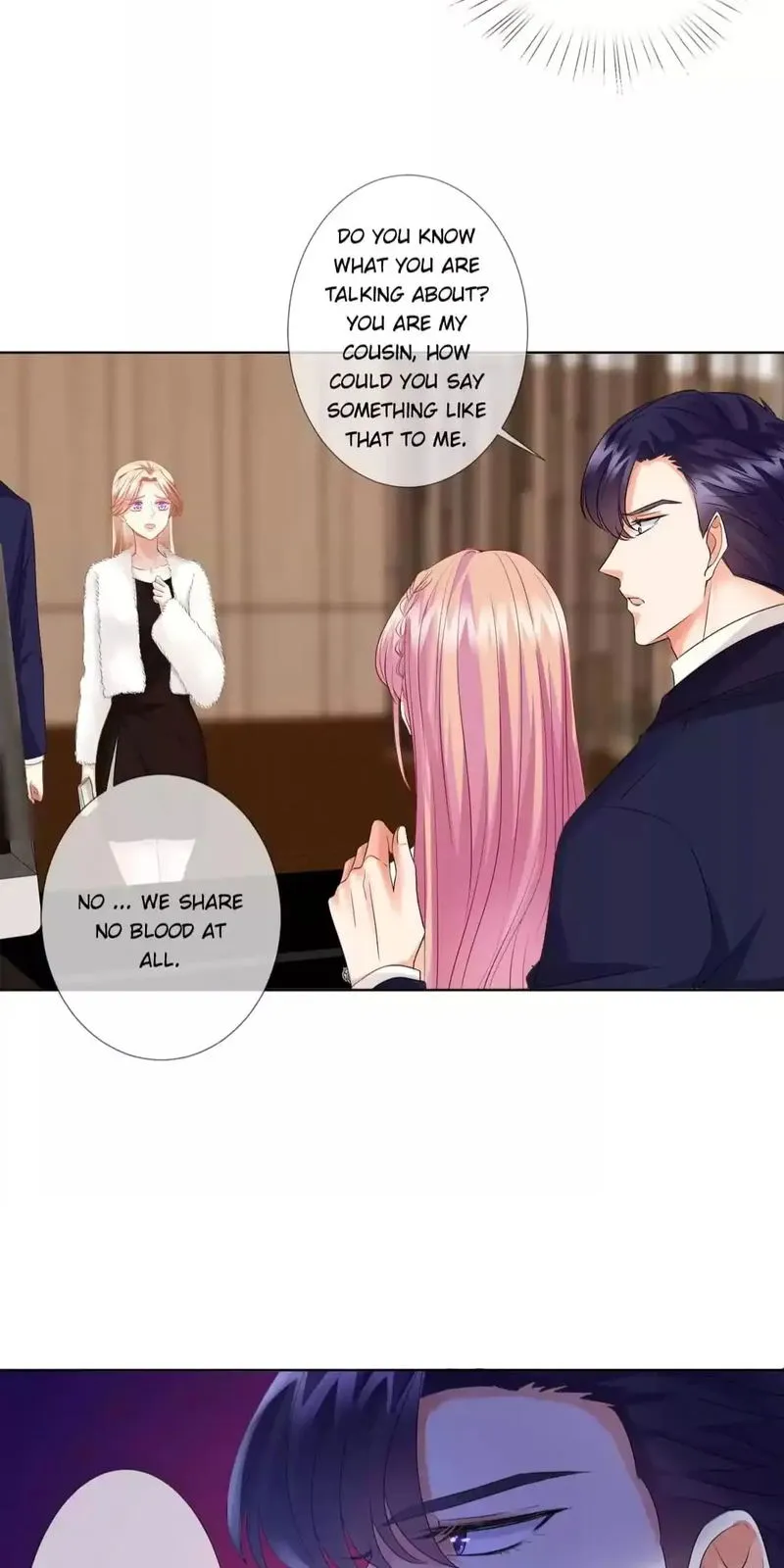 Embrace My Shadow Chapter 79 Online - página 12