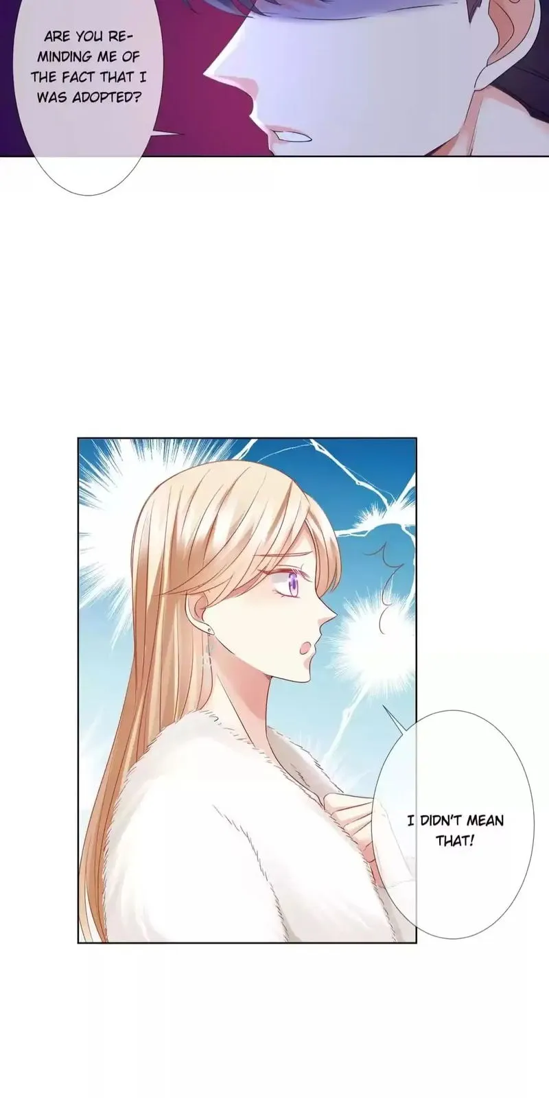 Embrace My Shadow Chapter 79 Online - página 13