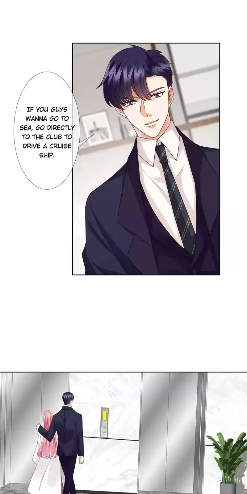 Embrace My Shadow Chapter 79 Online - página 19