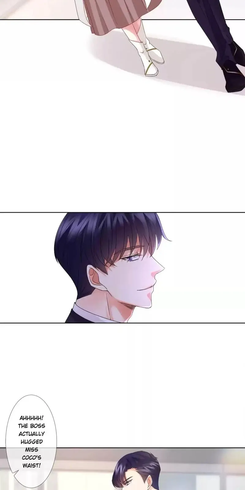Embrace My Shadow Chapter 79 Online - página 23