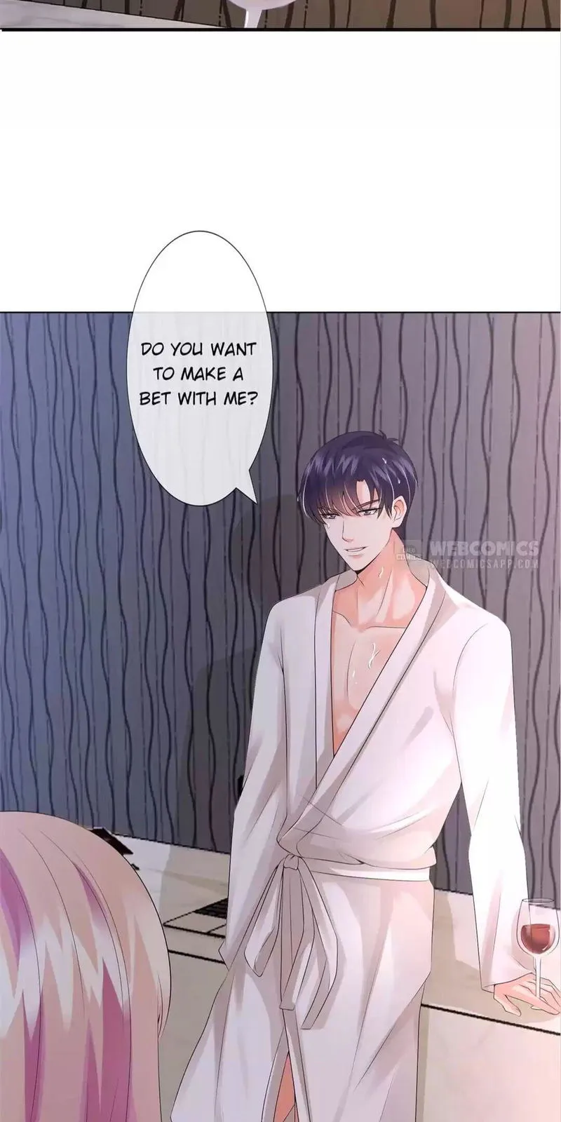 Embrace My Shadow Chapter 8 Online - página 2