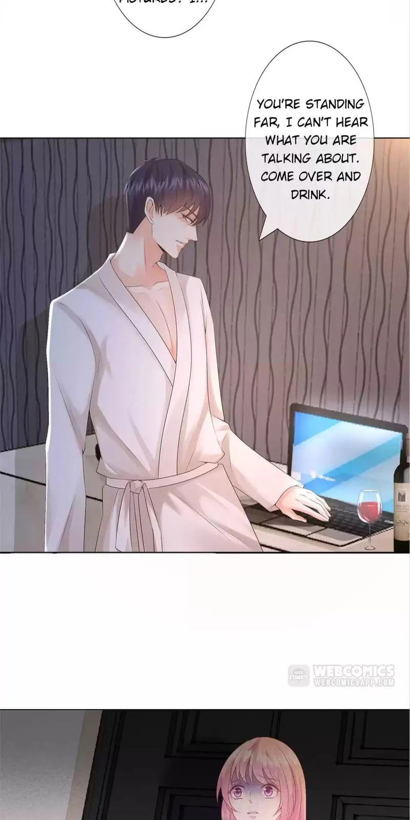 Embrace My Shadow Chapter 8 Online - página 5