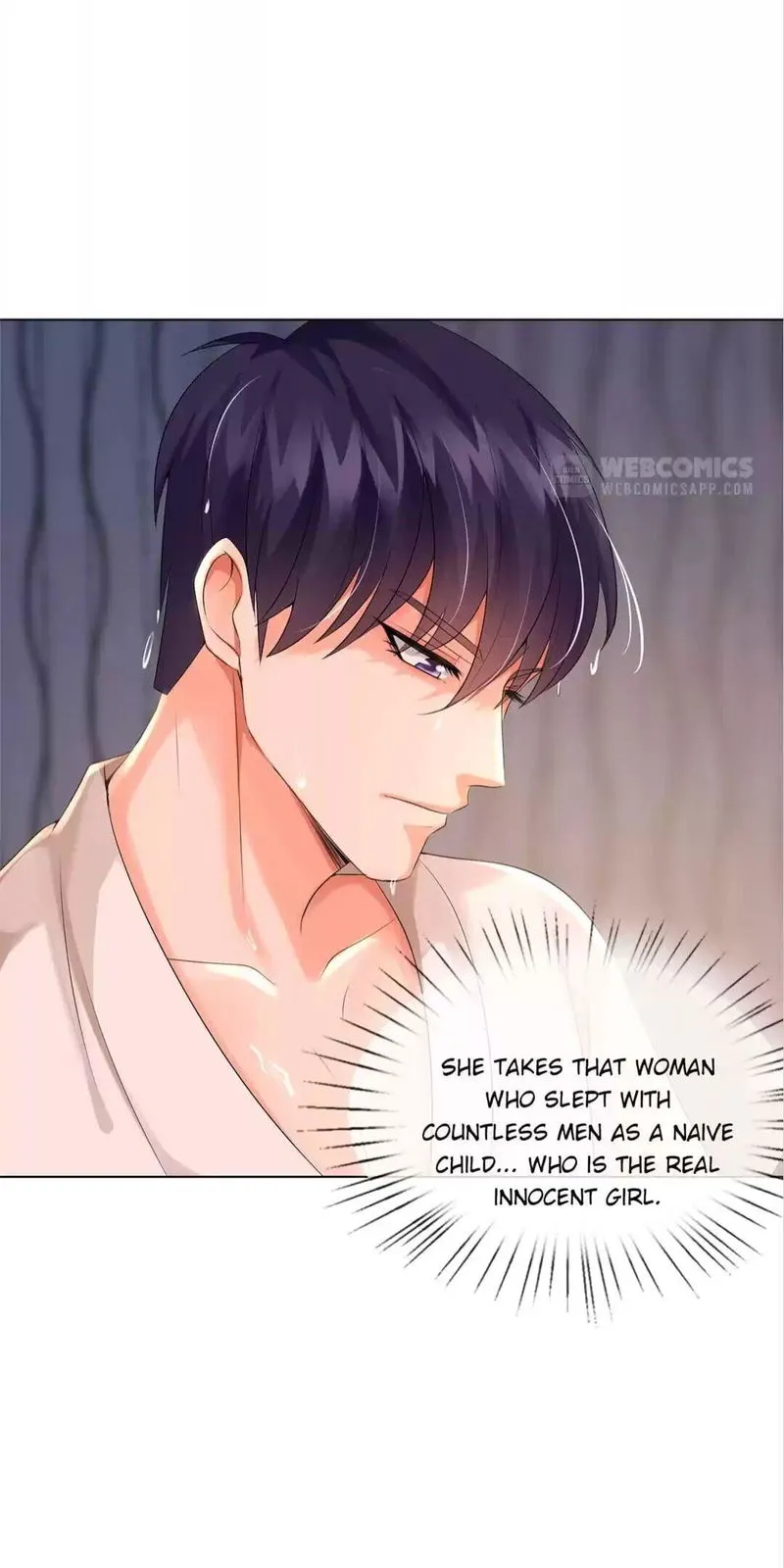 Embrace My Shadow Chapter 8 Online - página 12