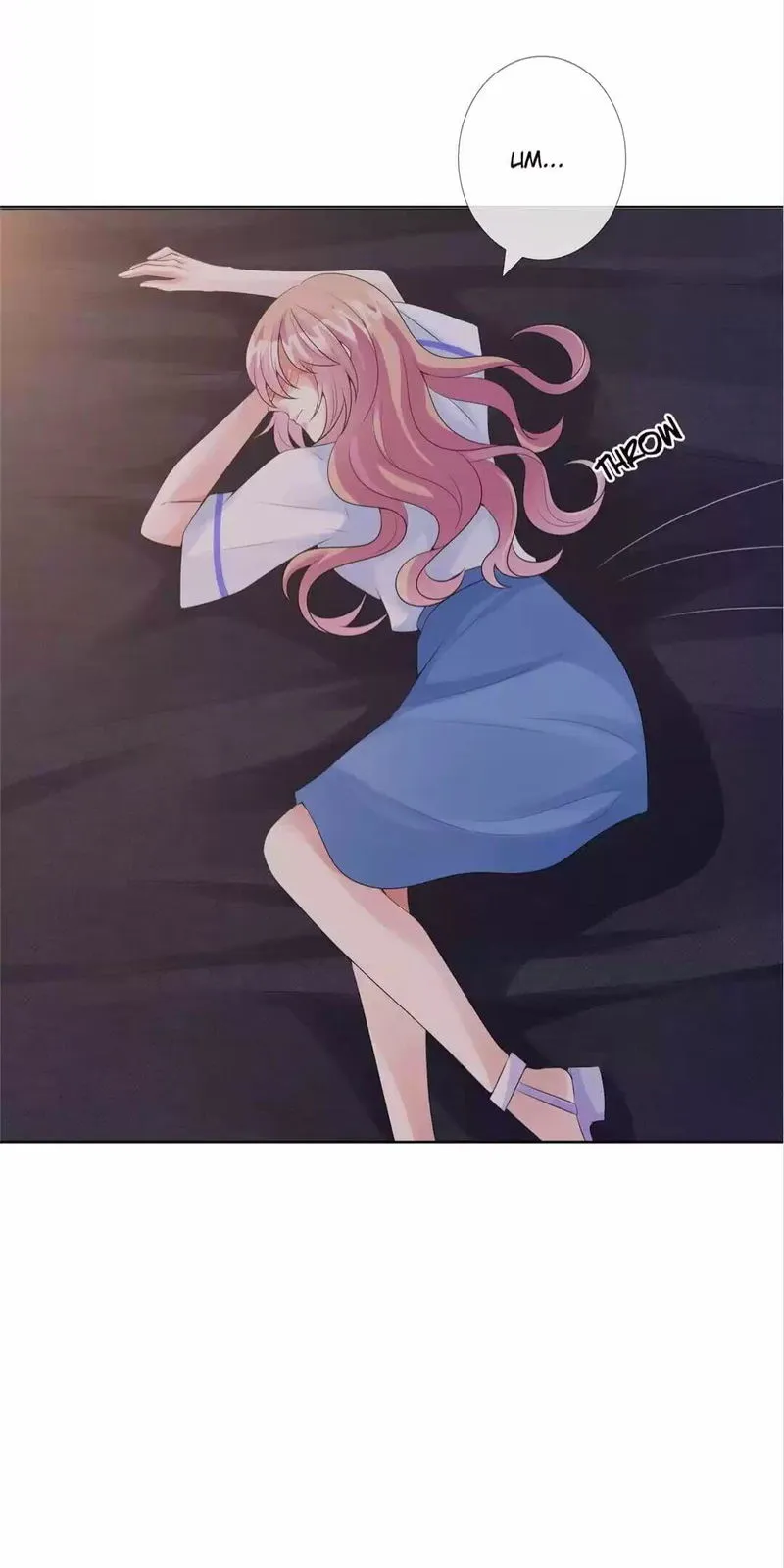 Embrace My Shadow Chapter 8 Online - página 14