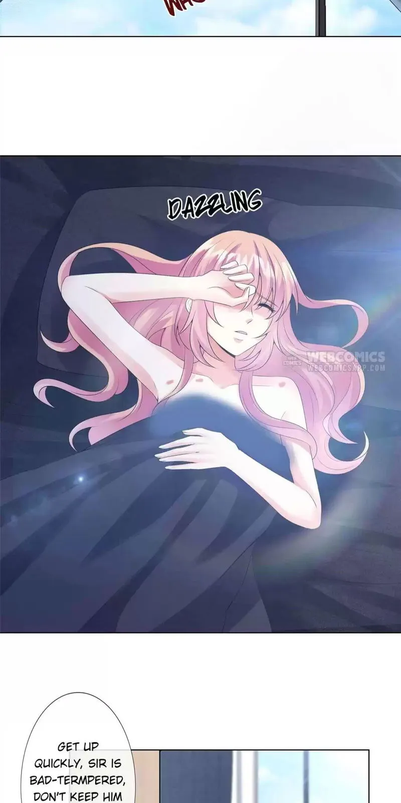 Embrace My Shadow Chapter 8 Online - página 21