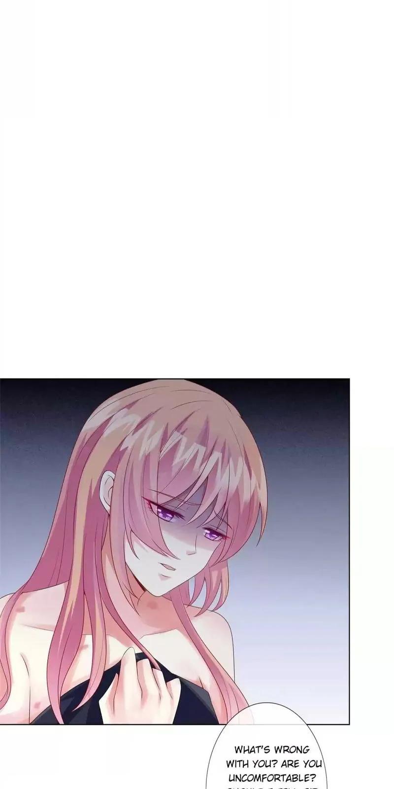Embrace My Shadow Chapter 8 Online - página 23