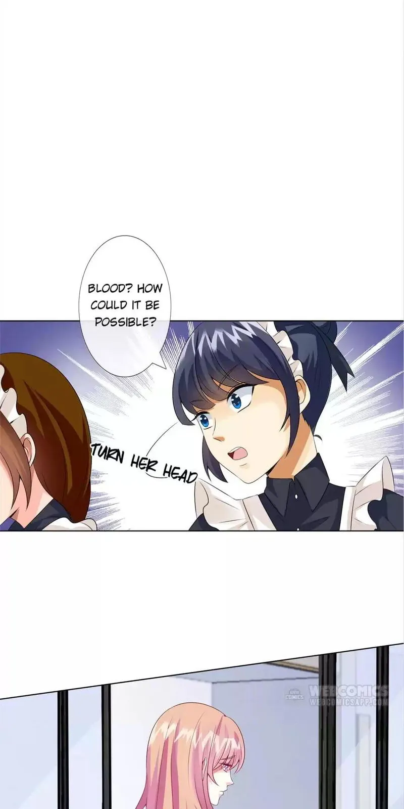 Embrace My Shadow Chapter 8 Online - página 27