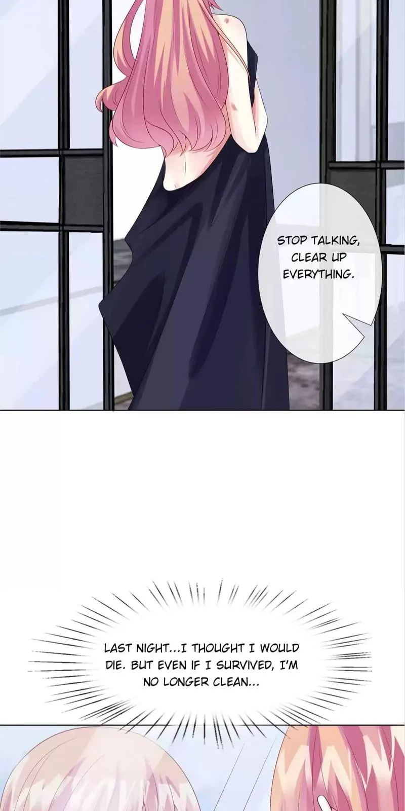 Embrace My Shadow Chapter 8 Online - página 28