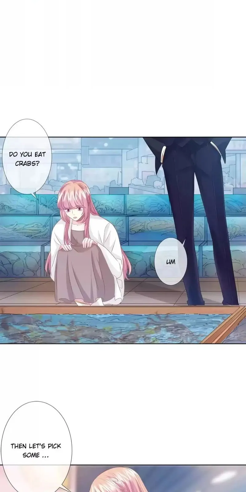 Embrace My Shadow Chapter 80 Online - página 3