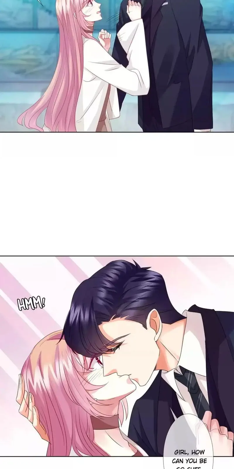 Embrace My Shadow Chapter 80 Online - página 12