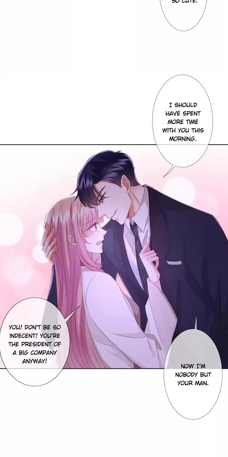 Embrace My Shadow Chapter 80 Online - página 13