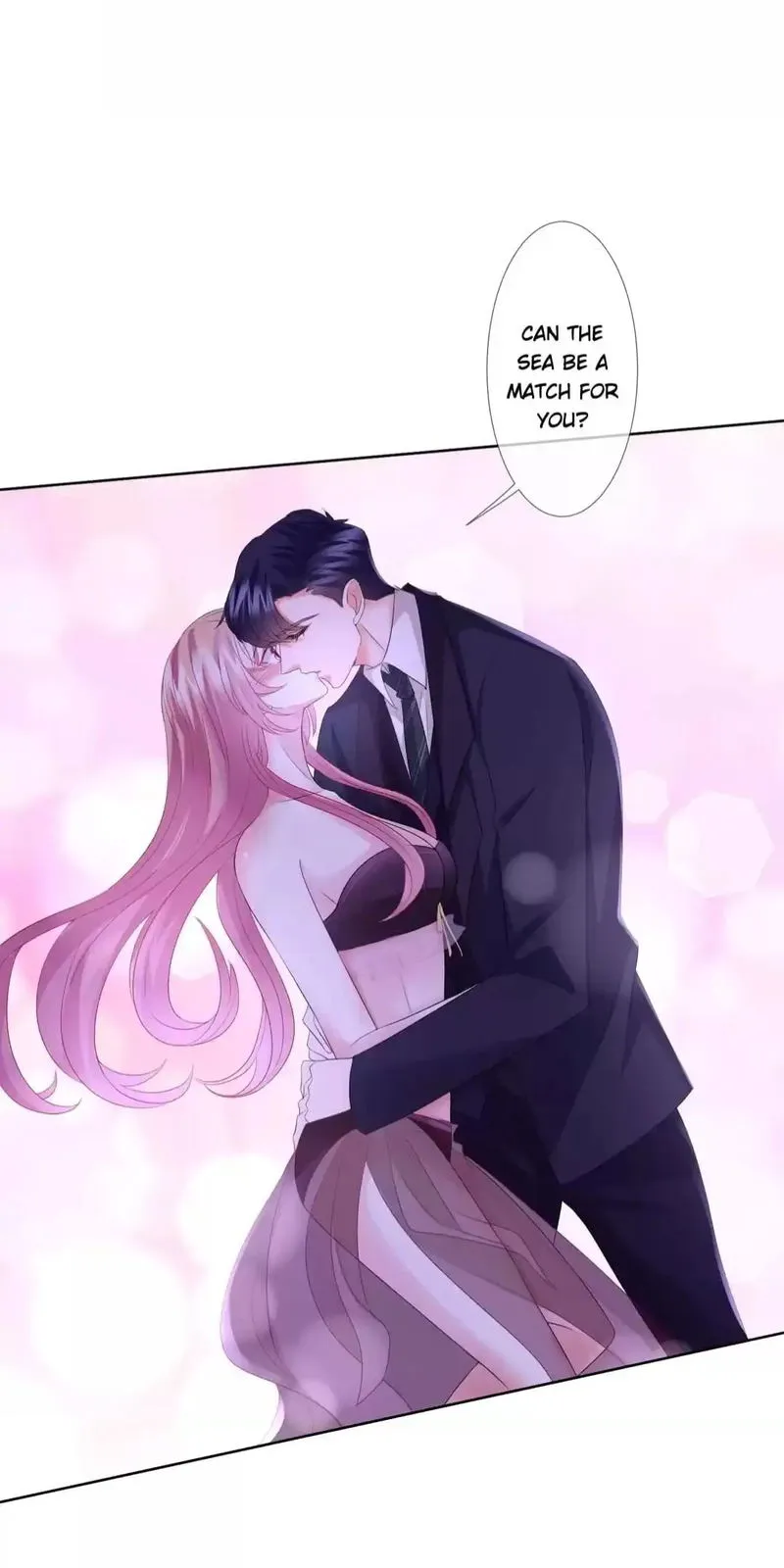 Embrace My Shadow Chapter 80 Online - página 21