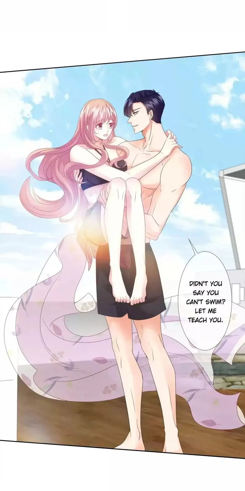 Embrace My Shadow Chapter 80 Online - página 26