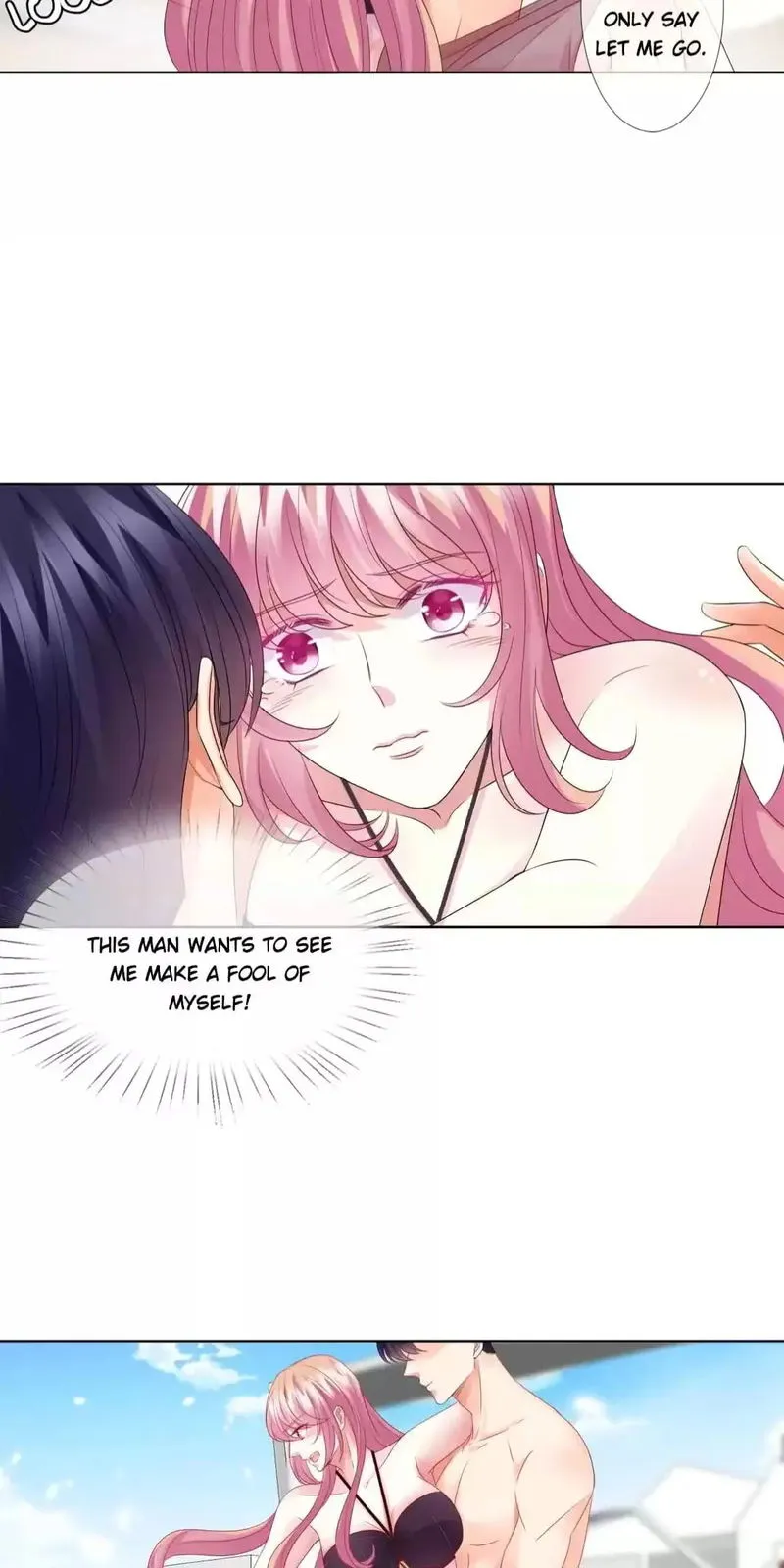 Embrace My Shadow Chapter 80 Online - página 28
