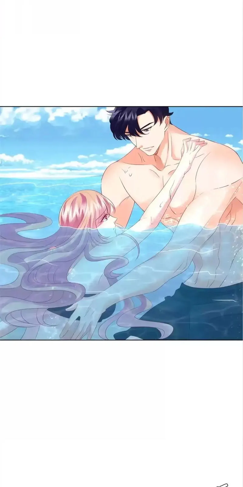 Embrace My Shadow Chapter 81 Online - página 3