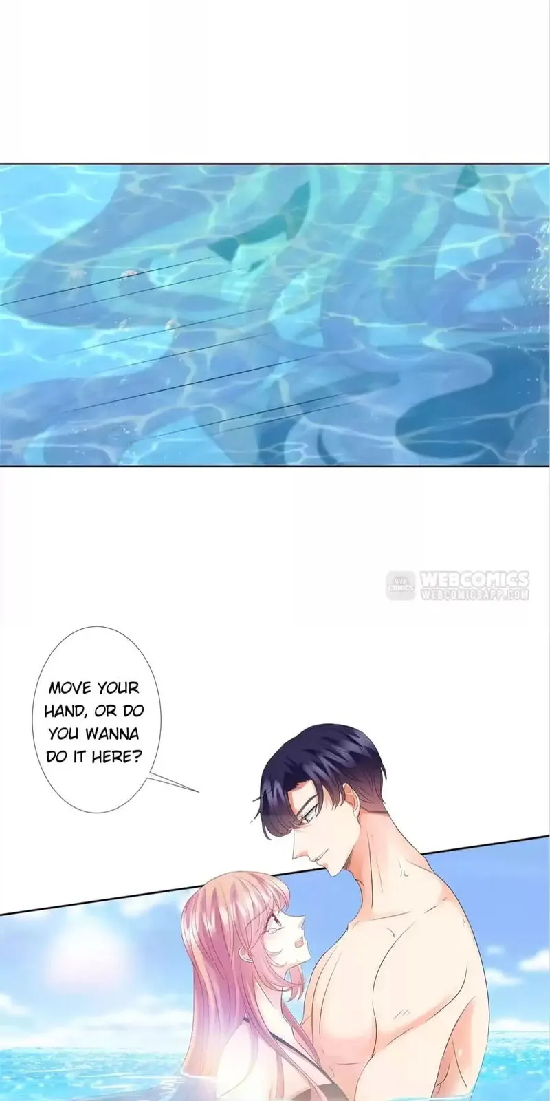 Embrace My Shadow Chapter 81 Online - página 5