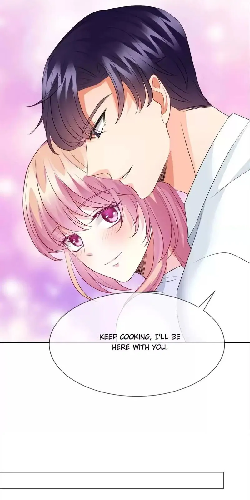 Embrace My Shadow Chapter 81 Online - página 20