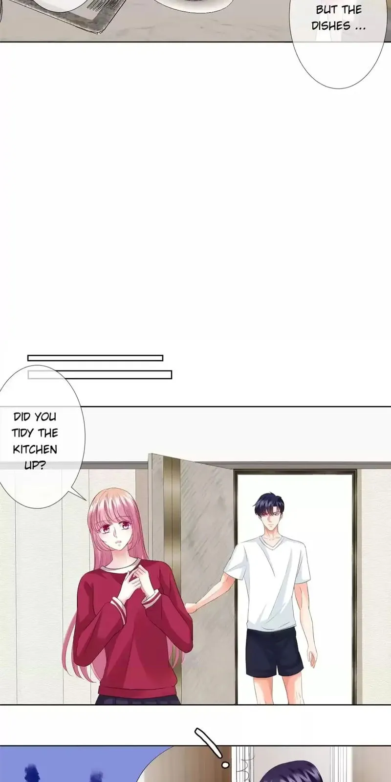 Embrace My Shadow Chapter 81 Online - página 23