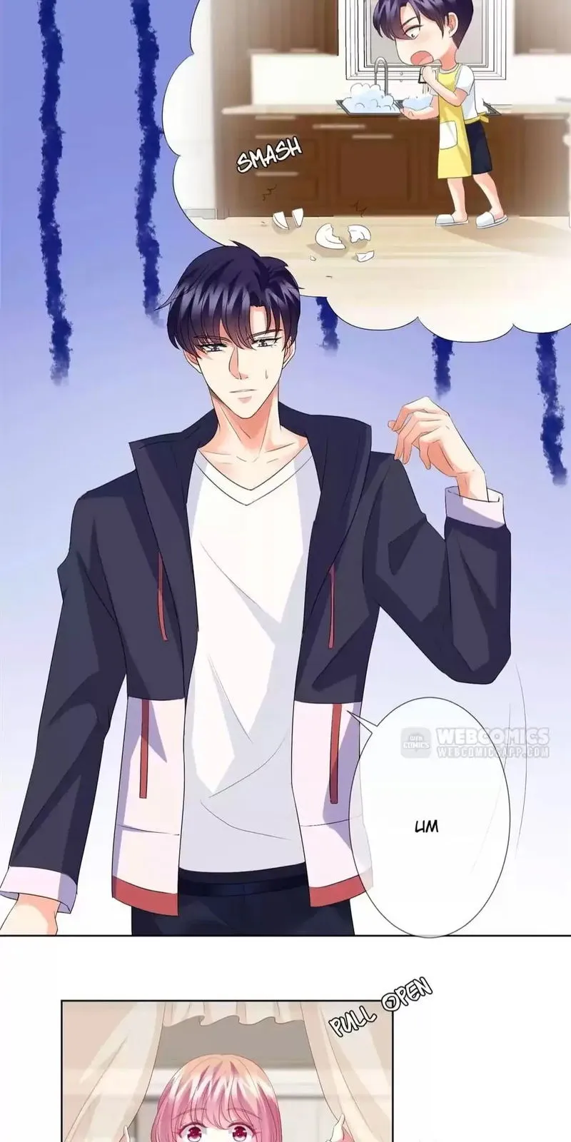 Embrace My Shadow Chapter 81 Online - página 24