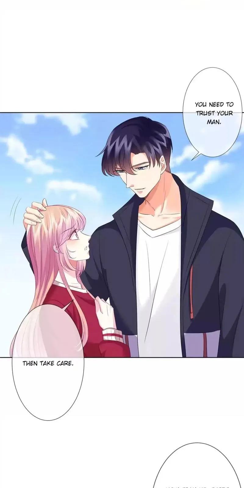 Embrace My Shadow Chapter 82 Online - página 5